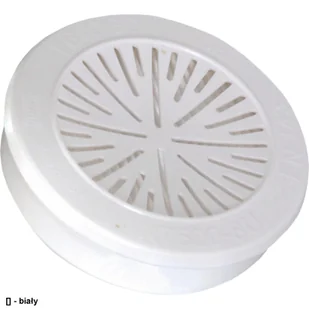 HW-FI-P3 - Filtr P3 marki Honeywell. - Akcesoria BHP - miniaturka - grafika 1