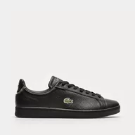 Buty sportowe męskie - LACOSTE CARNABY PRO 123 3 SMA - Lacoste - miniaturka - grafika 1
