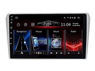 Radio Android FS2-Ultra Avensis 2002-2008 2/32GB, CarPlay Android Auto - Radia samochodowe - miniaturka - grafika 1