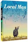 Komiksy dla młodzieży - Local Man Tom 2 - Tim Seeley - książka - miniaturka - grafika 1