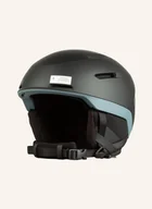 Kaski narciarskie - Smith Kask Narciarski Altus schwarz - miniaturka - grafika 1