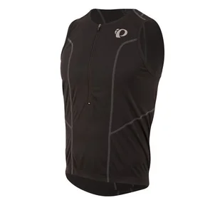 Pearl Izumi Koszulka Select TRI B/R 888687111567 - Koszulki rowerowe - miniaturka - grafika 1
