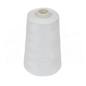 Pasmanteria - Nici do szycia HARD (5000 y) - biały - miniaturka - grafika 1