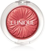 Róże do policzków - Clinique Cheek Pop Blush Black Honey - miniaturka - grafika 1
