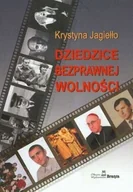 Wywiady - Dziedzice bezprawnej wolności - miniaturka - grafika 1