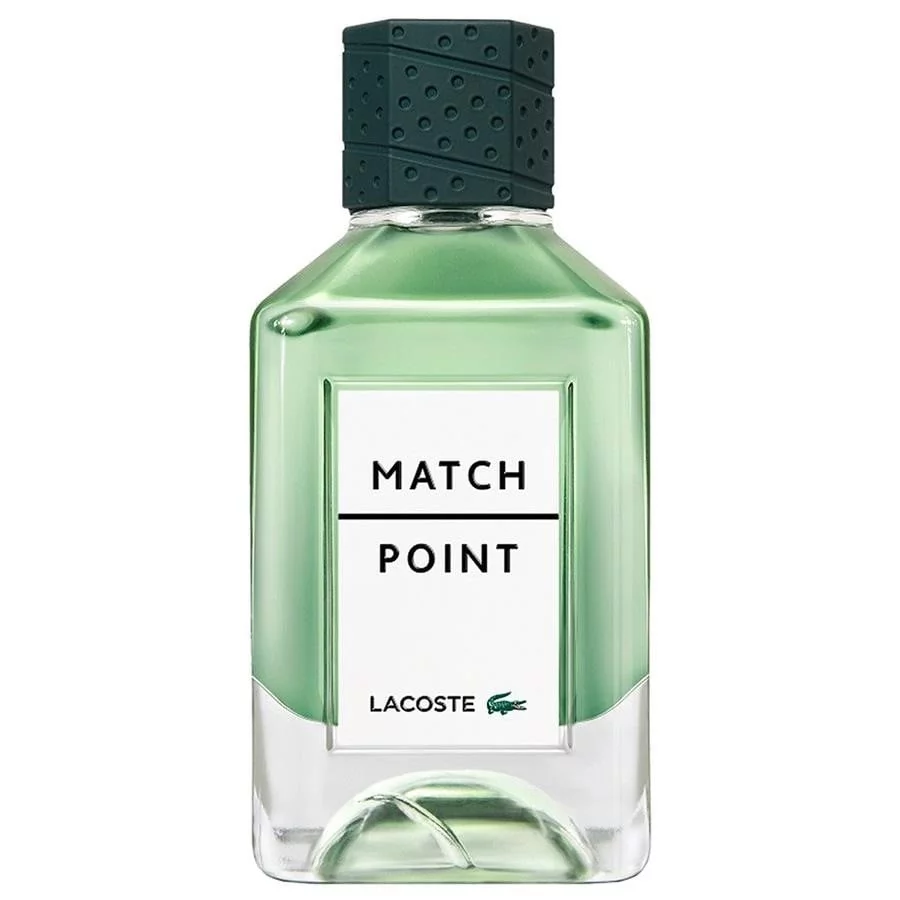 Lacoste Match Point woda toaletowa 100ml