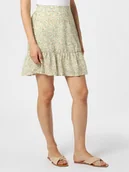 Spódnice - Moss Copenhagen - Spódnica damska Evette, zielony|wielokolorowy - miniaturka - grafika 1