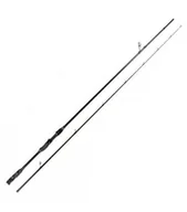 Wędki - Wędki Jaxon Wild Horse Strong Spin 10-40g 2,65 m - miniaturka - grafika 1