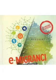 E-migranci. Pół roku bez internetu, telefonu i tel - Pamiętniki, dzienniki, listy - miniaturka - grafika 2
