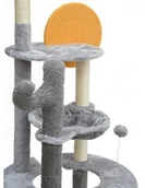 Drapaki dla kotów - Drapak dla kota Royal&Petsky, CAT-07-02 CAT-07-02 - miniaturka - grafika 1