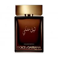 Wody i perfumy męskie - Dolce&Gabbana The One For Men Royal Night Woda perfumowana 100ml - miniaturka - grafika 1