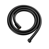 Węże prysznicowe - Kuchinox Kuchinox Cento wąż prysznicowy czarny CRC74PD - miniaturka - grafika 1