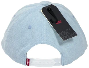 Czapka z daszkiem sportowa Jordan Rise FD5186-010 - Czapki męskie - miniaturka - grafika 3