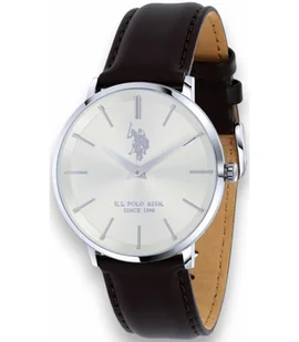 Zegarek Zegarek U.S. POLO ASSN USP7067ST - Zegarki męskie - miniaturka - grafika 1