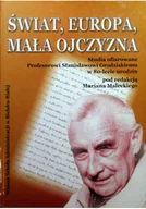 Biografie i autobiografie - Świat Europa Mała Ojczyzna - miniaturka - grafika 1
