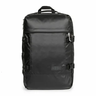 Eastpak TRAVELPACK tarp black - Plecaki - miniaturka - grafika 1