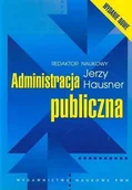 Biznes - Administracja publiczna - miniaturka - grafika 1