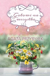 Gotowi na wszystko - E-booki - literatura obca Gotowi na wszystko - E-booki - literatura obca - miniaturka - grafika 1