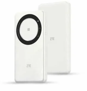 ZTE U30 Air biały - Routery - miniaturka - grafika 1