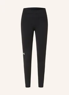 Under Armour Legginsy Vanish Seamless schwarz - Legginsy - miniaturka - grafika 1