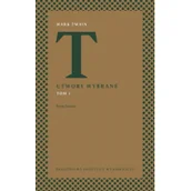 Pozostałe książki - Utwory wybrane. Tom 1: Prozy krótkie - miniaturka - grafika 1