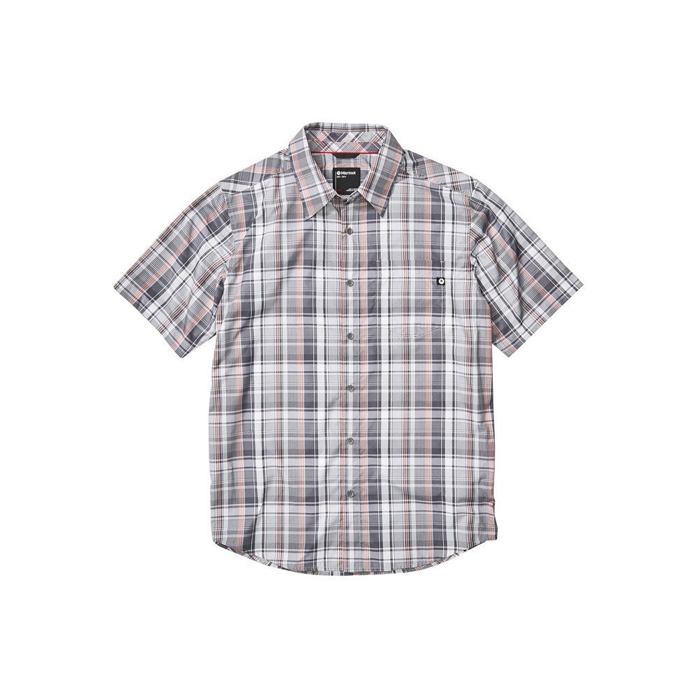 Koszule Marmot Lykken 44060504