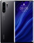 Elektronika OUTLET - huawei Jak Nowy: Huawei P30 Pro | 6 GB | 128 GB | Dual-SIM | czarny - miniaturka - grafika 1