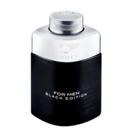Wody i perfumy męskie - Bentley Bentley For Men Black Edition woda perfumowana spray 100ml - produkt bez opakowania - miniaturka - grafika 1