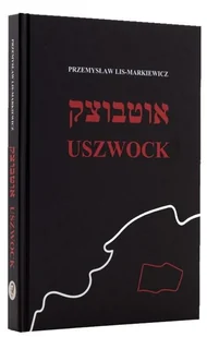PTIIF Uszwock Przemysław Lis Markiewicz - Powieści - miniaturka - grafika 2
