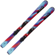 Narty - Salomon L QST Jr S + C5 GW - miniaturka - grafika 1