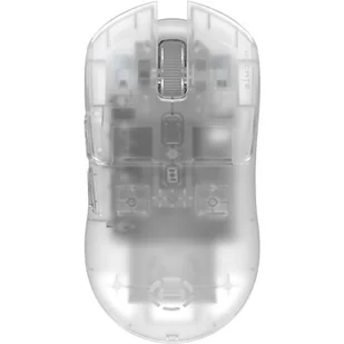 EDIFIER Hecate G3M Pro transparentny - Myszki - miniaturka - grafika 1