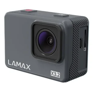 LAMAX X3.2 - Kamery sportowe - miniaturka - grafika 1