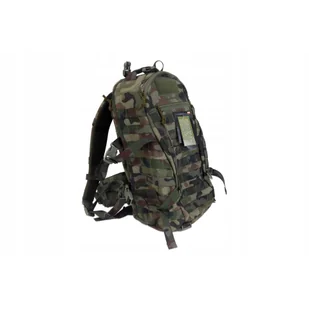 Plecak turystyczny Caracal 25l - Plecaki - miniaturka - grafika 1