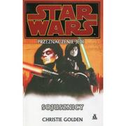 Fantasy - Golden Christie Star Wars Przeznaczenie Jedi Sojusznicy - miniaturka - grafika 1