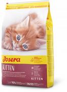 Mokra karma dla kotów - JOSERA MINETTE KITTEN 400g Lekkostrawna i szczególnie smaczna karma dla kociąt i dorastających kotów - miniaturka - grafika 1