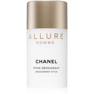 Chanel Allure Homme 75g - Dezodoranty i antyperspiranty męskie - miniaturka - grafika 1