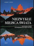 Albumy krajoznawcze - Niezwykłe miejsca świata - miniaturka - grafika 1