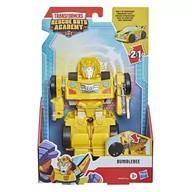 Figurki dla dzieci - Hasbro, figurka TRANSFORMERS RESCUE BOTS BUMBLEBEE, 1 KROK TRANSFORMACJI - miniaturka - grafika 1