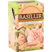 BASILUR BASILUR Herbata Cream Fantasy w saszetkach 20x1,5g WIKR-1028847