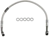 Części motocyklowe - TRW/Lucas MCH438H1 zestaw stalowych elastycznych elementów - miniaturka - grafika 1