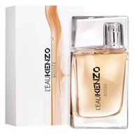 Wody i perfumy męskie - Kenzo, L'Eau Kenzo Pour Homme Boisee, Woda toaletowa, 30ml - miniaturka - grafika 1