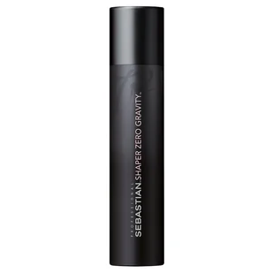 Sebastian Hold Shaper Zero Gravity Lightweight Control Hairspray Lakiery do włosów 300 ml - Kosmetyki do stylizacji włosów - miniaturka - grafika 1