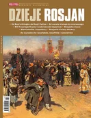 E-booki - nauka - Pomocnik Historyczny. Dzieje Rosjan - miniaturka - grafika 1