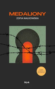 Medaliony - E-booki - lektury - miniaturka - grafika 1