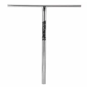 Akcesoria do skatingu - Blunt Envy Thermal SCS / IHC kierownica do hulajnogi wyczynowej 650mm Chrome - miniaturka - grafika 1