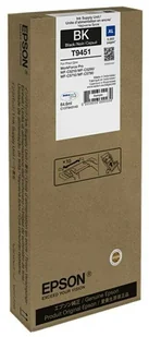 JetWorld Tusz Black Epson T9451 zamiennik C13T945140 90ml JWI-E9451BN - Tusze zamienniki - miniaturka - grafika 4