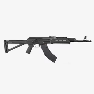Magpul - Klips do magazynków MagLink Coupler PMAG 30 AK/AKM -MAG566 - Osprzęt do wiatrówek - miniaturka - grafika 4