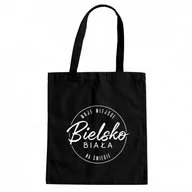 Torby i wózki na zakupy - Torba z nadrukiem, Bielsko-Biała - miniaturka - grafika 1