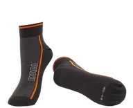 Odzież taktyczna i umundurowanie - Skarpety Bennon Summer Trek, Black (0917000060) - miniaturka - grafika 1