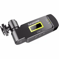 Akcesoria fotograficzne - Saramonic Odbiornik UwMic9 RX-XLR9 ze złączem XLR DEMO1 - miniaturka - grafika 1